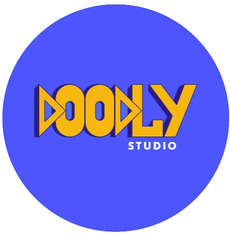 Doodly Logo