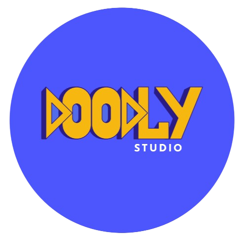 Doodly Logo
